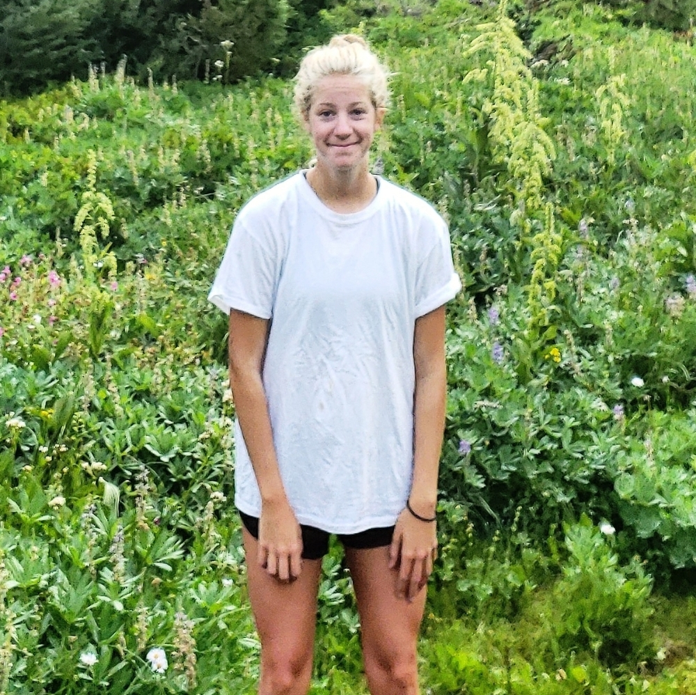 Meet your Posher, Lexi